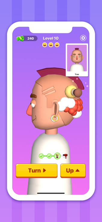 Image 0 for Haircut 3D!