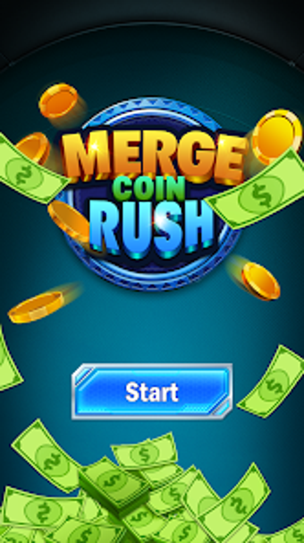 Imagen 0 para Merge Coin Rush