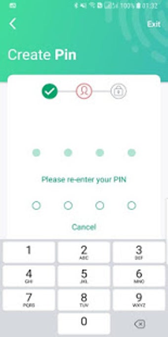 Imagen 0 para UAE PASS