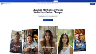 Imagen 0 para InstaInfluencer