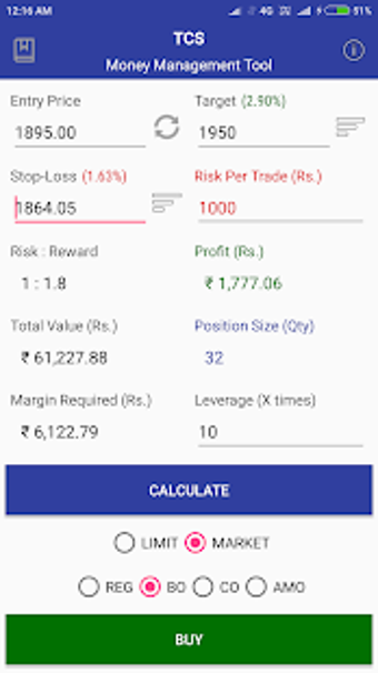 Imagen 0 para Stock Signals, Screener -…