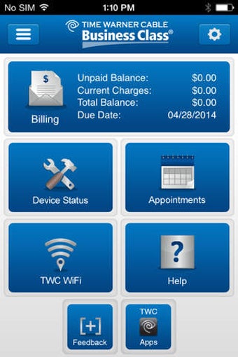Imagen 0 para TWC Business