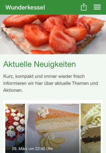 Image 0 for Wunderkessel