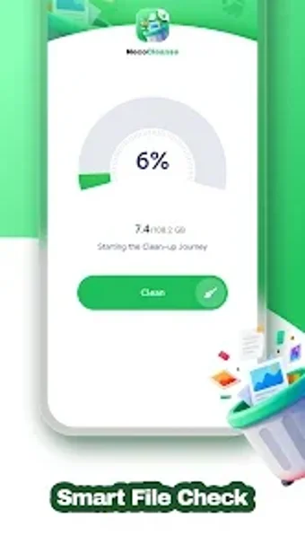 Image 0 for NecoCleanse