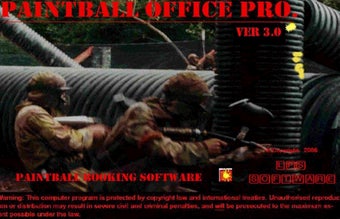 Image 0 for Paintball Office Pro