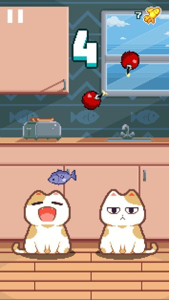 Imagen 2 para Nom Cat