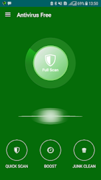 Imagen 2 para Antivirus 2019
