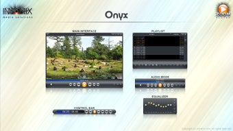 Image 0 for Zoom Player Free