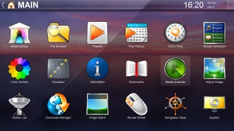 Image 3 for Zoom Player Free