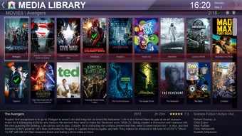 Image 5 for Zoom Player Free