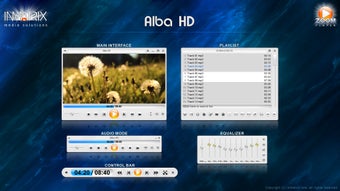 Image 1 for Zoom Player Free