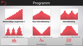 Imagen 0 para Cardiofit