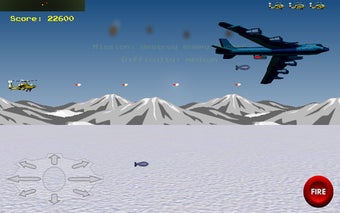 Image 3 for Helicopter Retro
