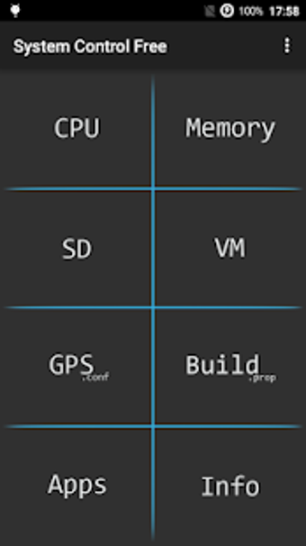 Image 2 for System Control Free