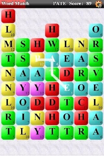 Imagen 2 para Find a Word