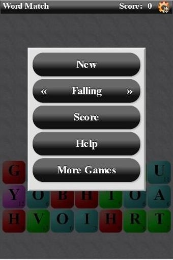 Imagen 0 para Find a Word