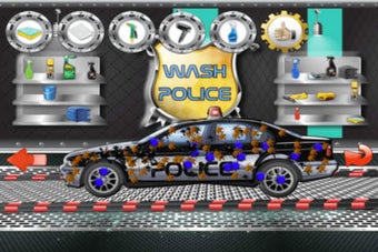 Image 0 for Paw Patrol Dirty: Wash Ga…