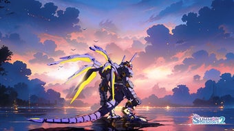Image 0 for Summon Dragons 2
