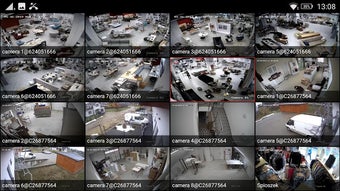 Imagen 0 para i7-MVS Guard for Smartfon…