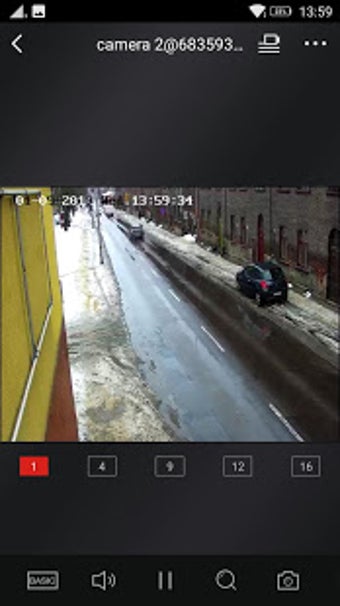 Image 1 for i7-MVS Guard for Smartfon…