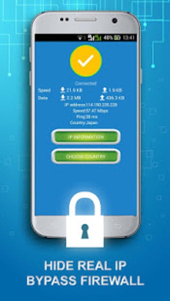 Imagen 0 para Free VPN Proxy - Bypass b…