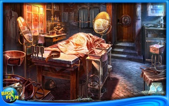 Image 0 for Fierce Tales (Full)
