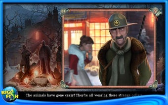 Image 4 for Fierce Tales (Full)