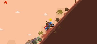 Image 0 for Monster Truck Go: Racing …