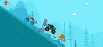 Image 3 for Monster Truck Go: Racing …