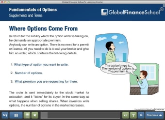 Image 8 for Global Finance School Lea…
