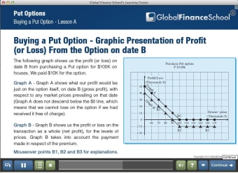 Image 0 for Global Finance School Lea…