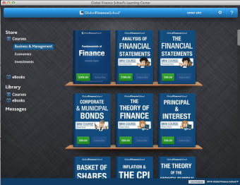 Image 7 for Global Finance School Lea…