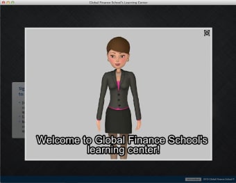Image 6 for Global Finance School Lea…