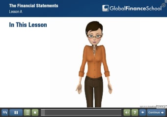 Image 11 for Global Finance School Lea…