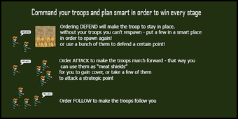Imagen 2 para Pocket war 2K (early acce…