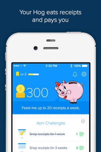 Image 0 for Receipt Hog - Snap Receip…