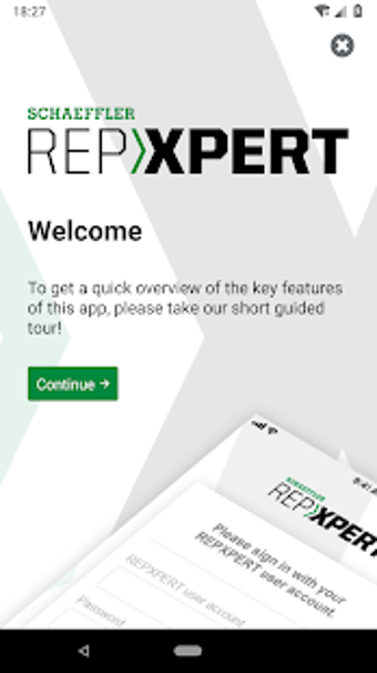 Imagen 3 para REPXPERT