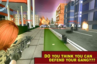 Image 0 for NY Gangwar Gangstar Girl …