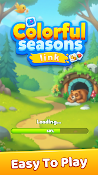 Image 0 for Colorful Seasons Link