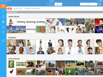 Image 0 for See.Touch.Learn.