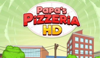 Image 3 for Papa's Pizzeria HD