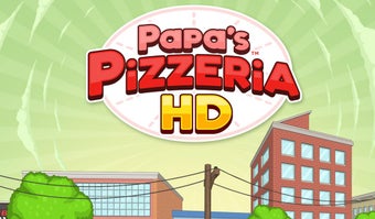 Image 3 for Papa's Pizzeria HD
