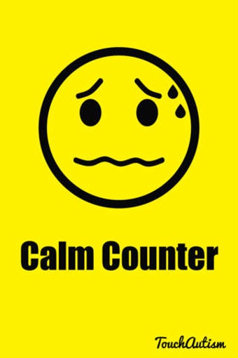 Image 0 for Calm Counter Social Story…