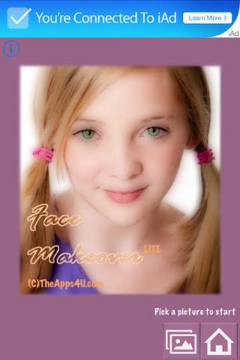 Image 0 for Face Makeover Lite
