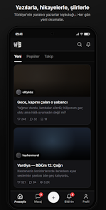 Image 0 for My Web Shelter