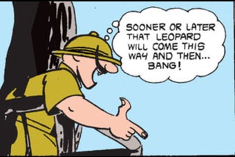 Image 0 for SHIKARI SHAMBU DIGEST ( 7…
