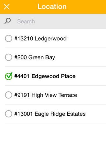 Image 0 for SiteDocs for iPhone