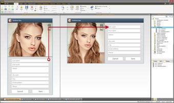 Imagen 6 para Windev Mobile Express