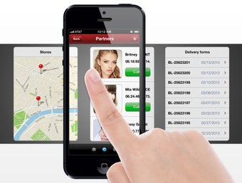 Imagen 2 para Windev Mobile Express