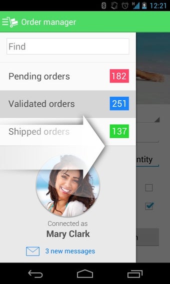 Imagen 4 para Windev Mobile Express